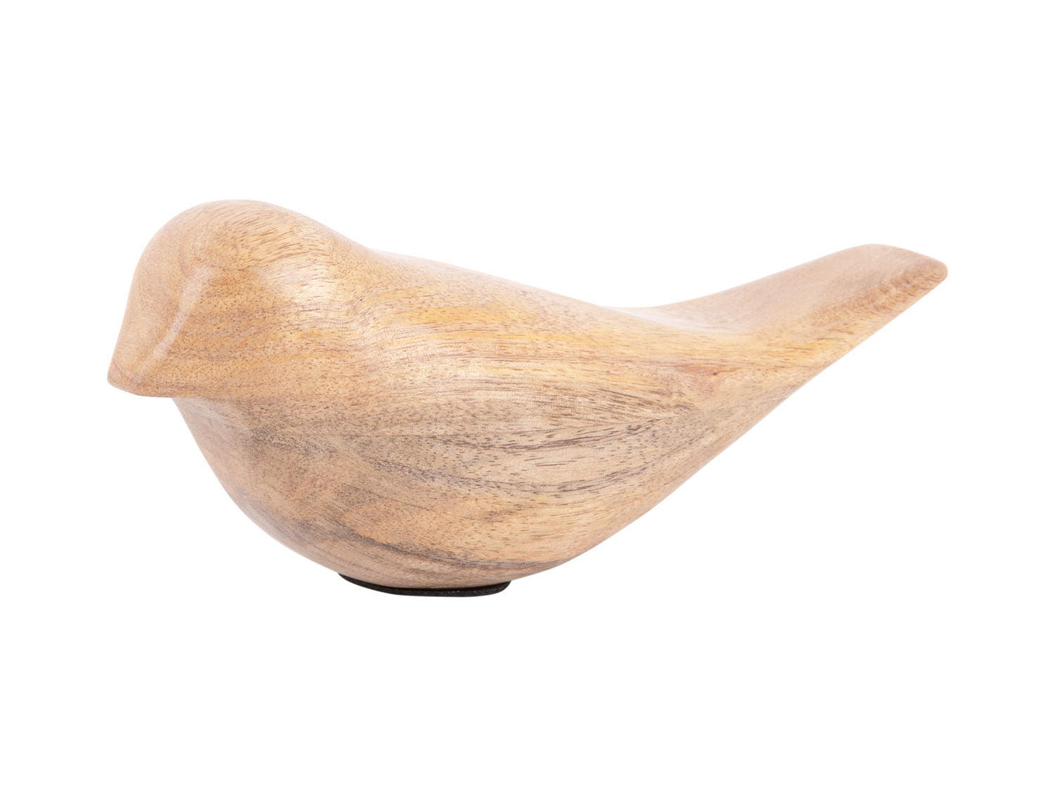 nutidens Statue Bird mangotræ