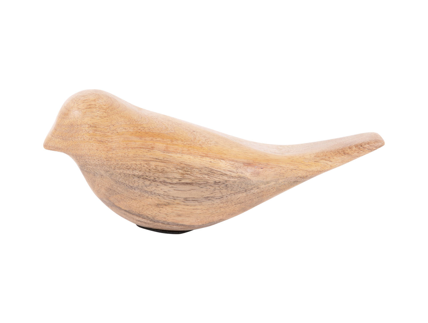 nutidens Statue Bird mangotræ