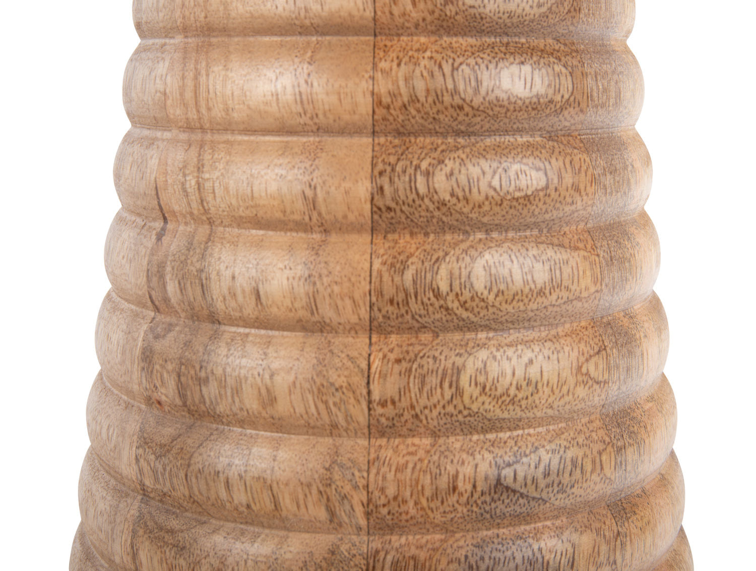 Leitmotiv Sidebord Force lagdelt base mangotræ