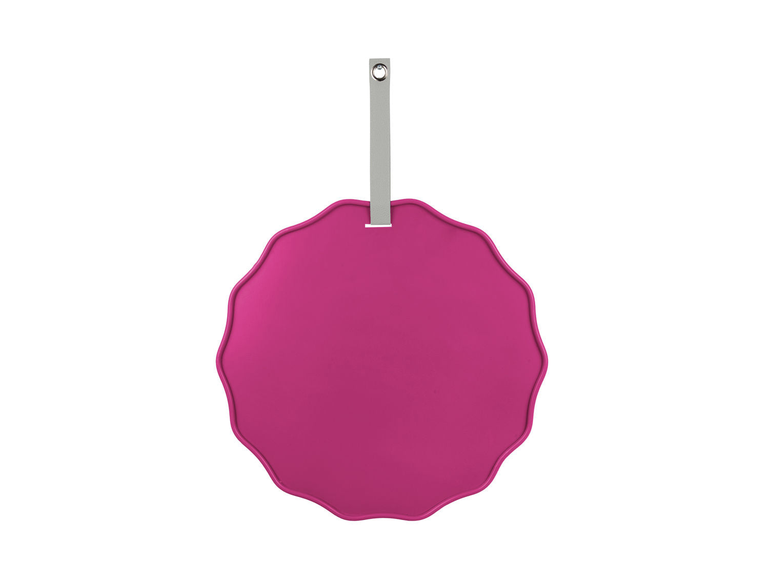 nutid Memo board Funky Wave lys pink