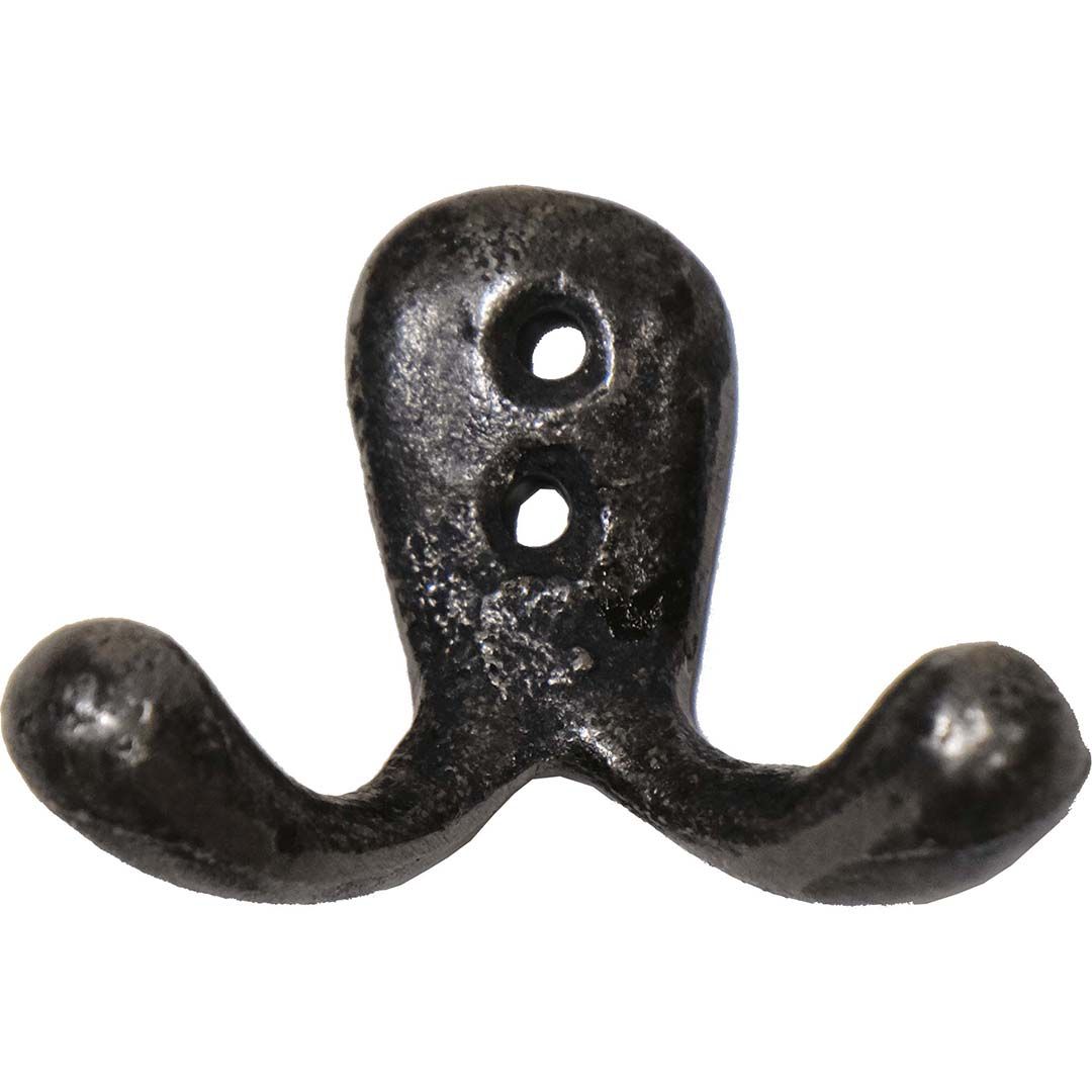 Trademark Living Dimo dobbelt jernknage