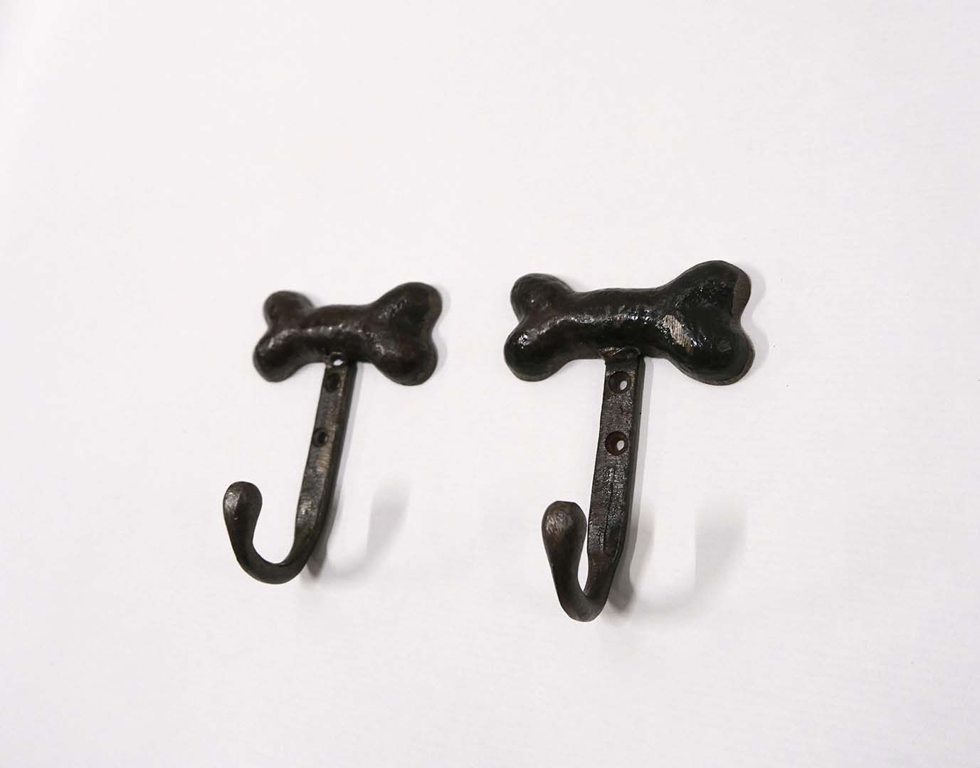 Trademark Living Bone knage