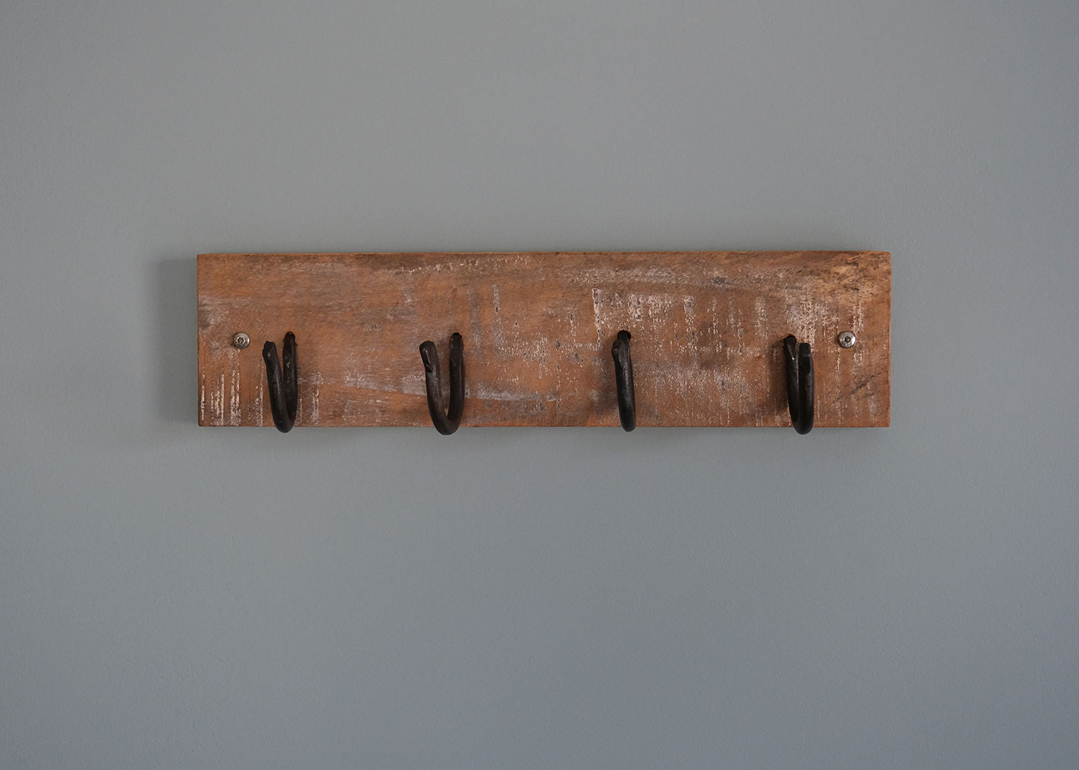 Trademark Living Pjerrot knagerække med 4 kroge