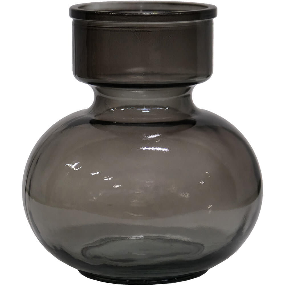 Trademark Living Roberts vase S - grå