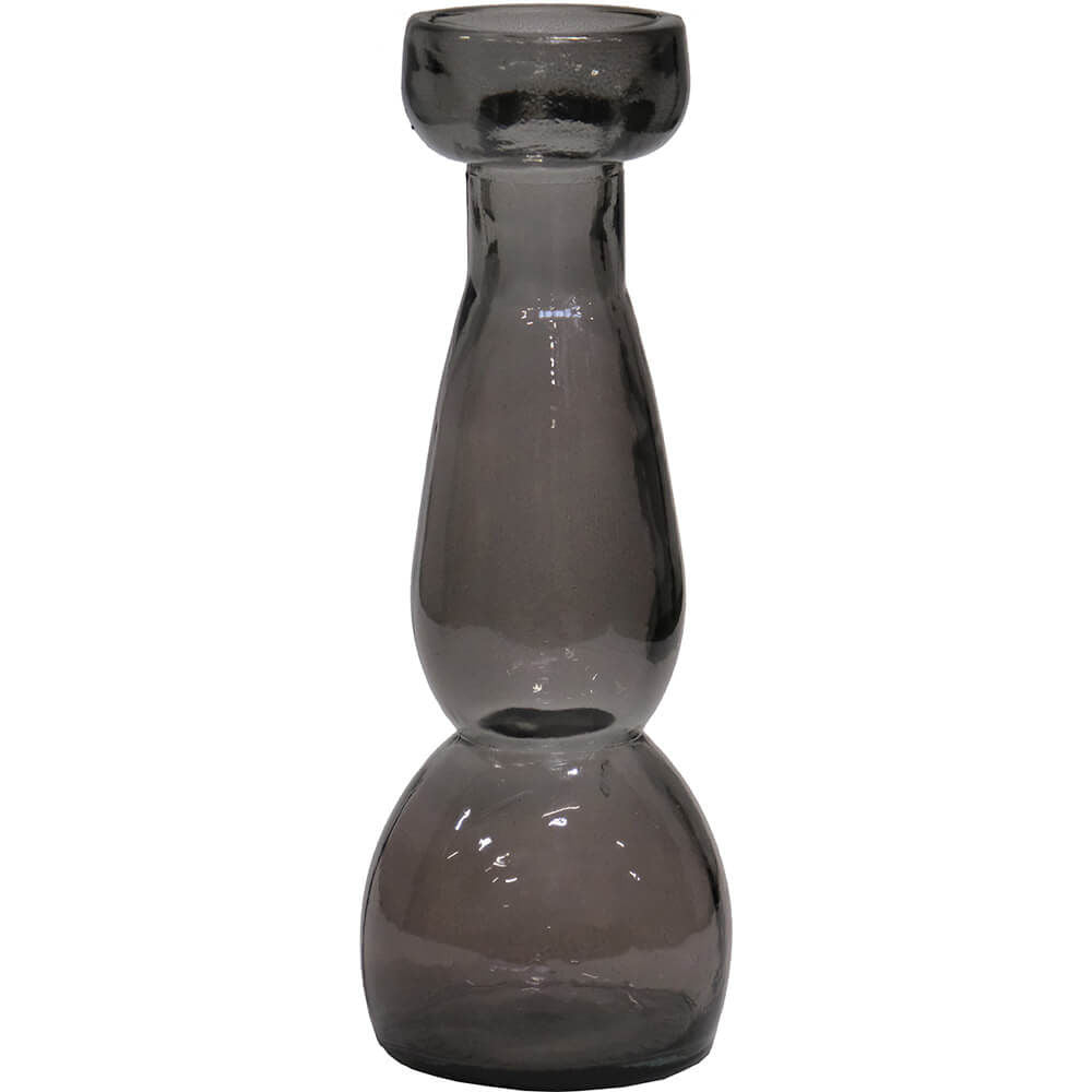 Trademark Living Barrymore vase - grå