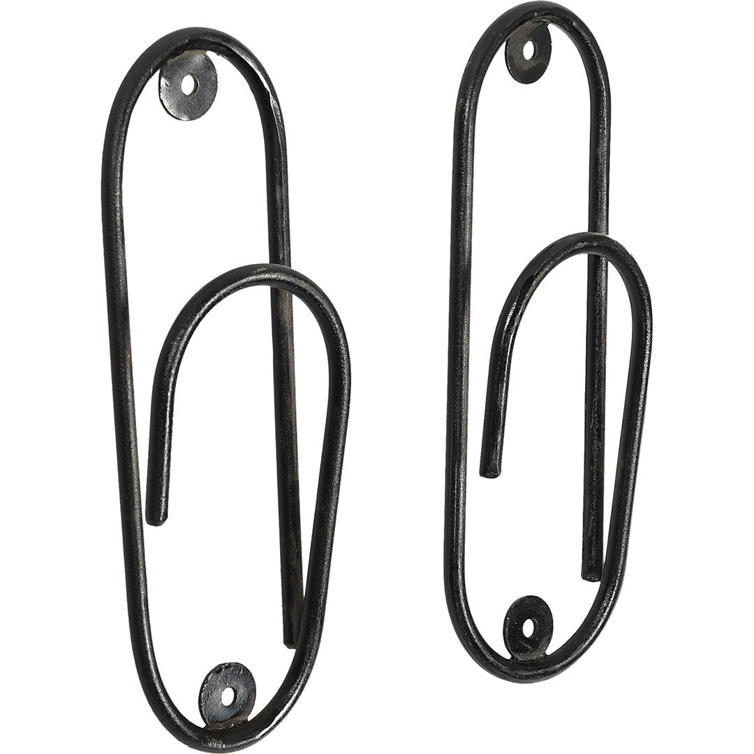 Trademark Living Jake Clipsknage