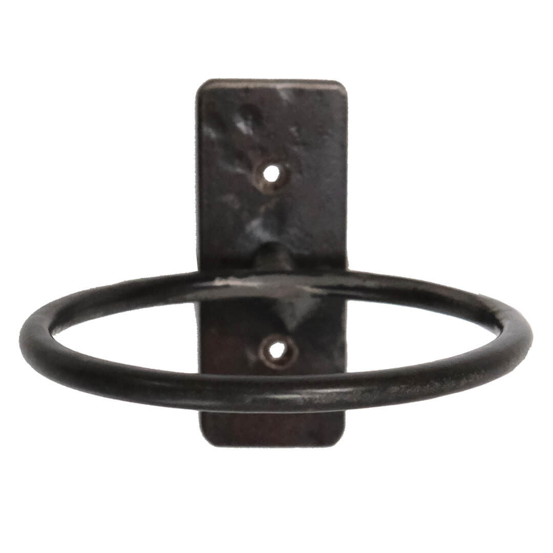 Trademark Living Minko vægbeslag med jernring - S