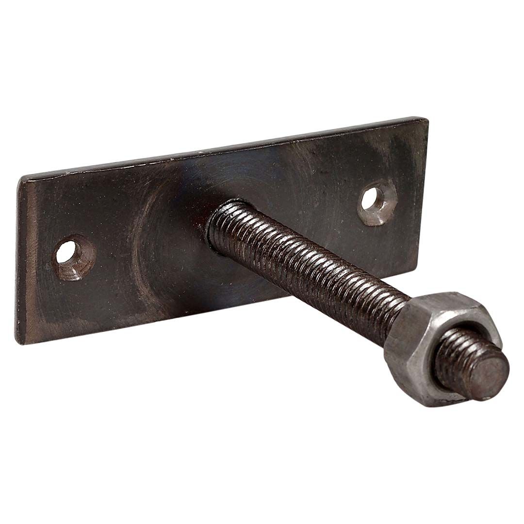 Trademark Living Matheus knage med fabrikslook