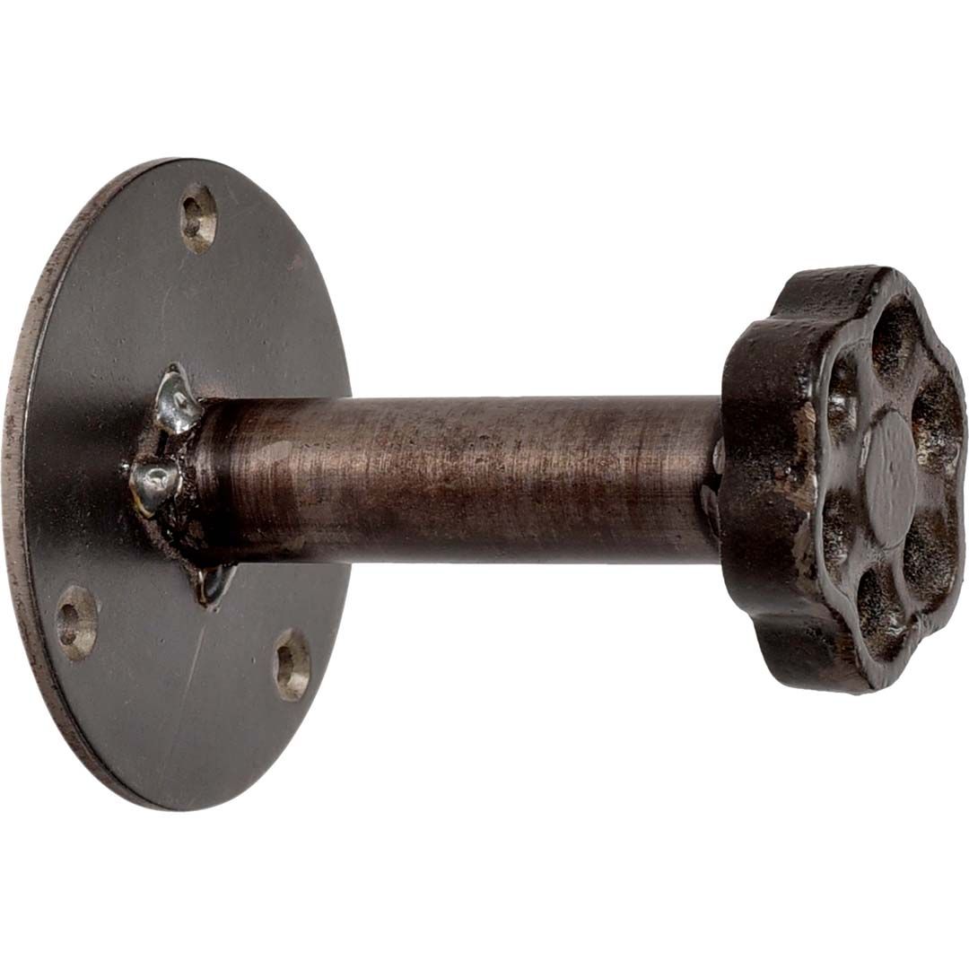 Trademark Living Matty knage i jern - råt og maskulint look