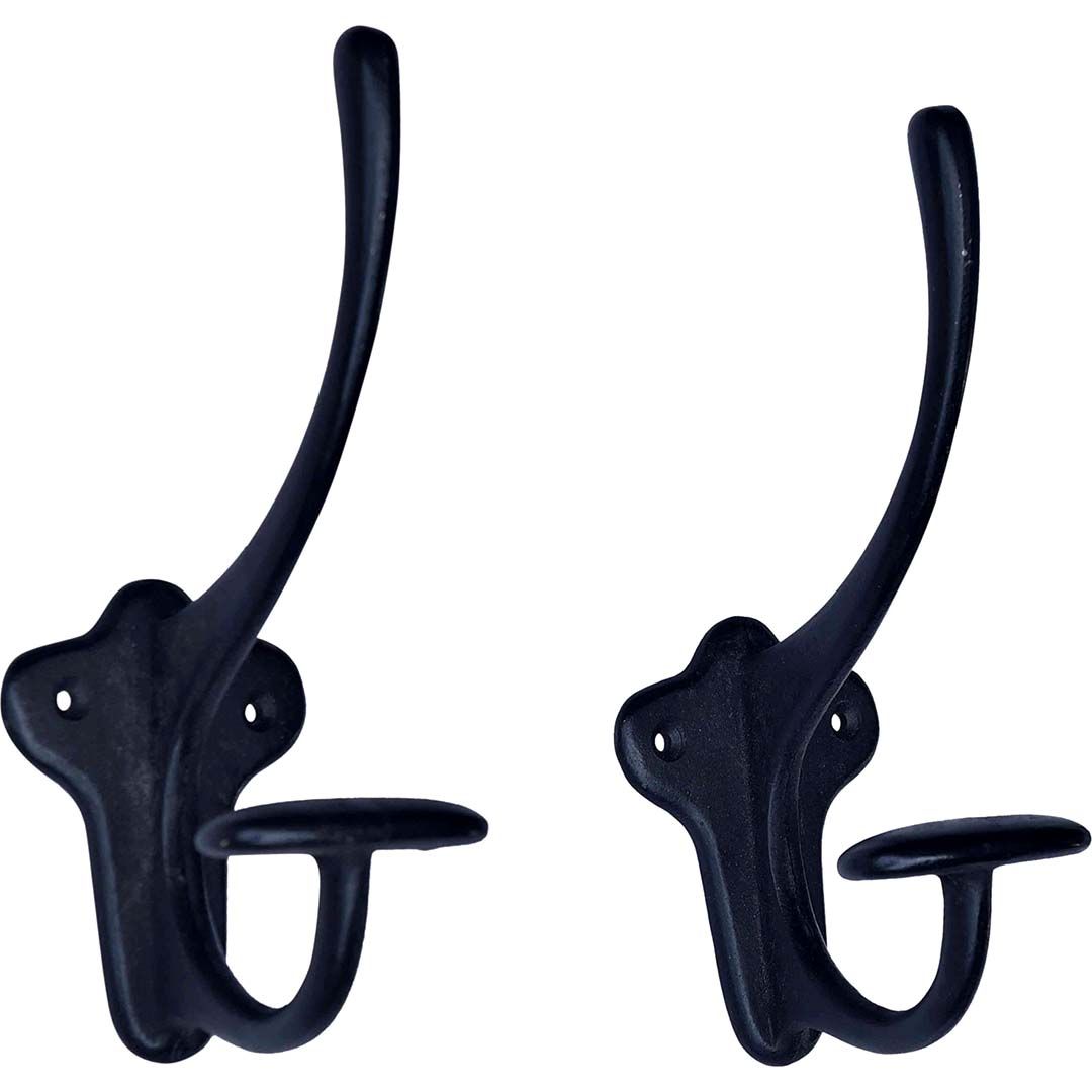 Trademark Living Claudio knage - sort