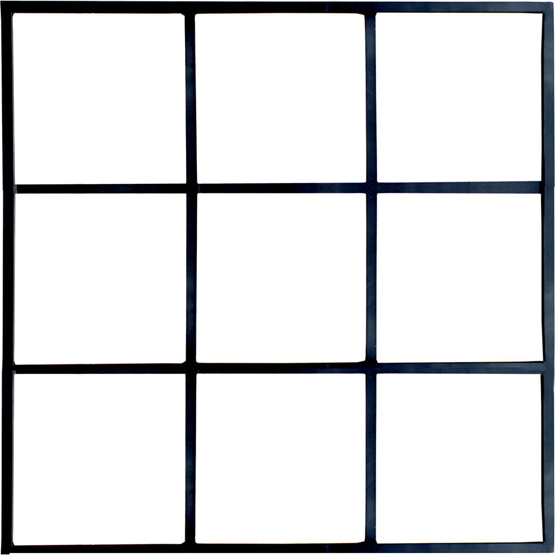 Trademark Living New York skillevæg - kvadratisk