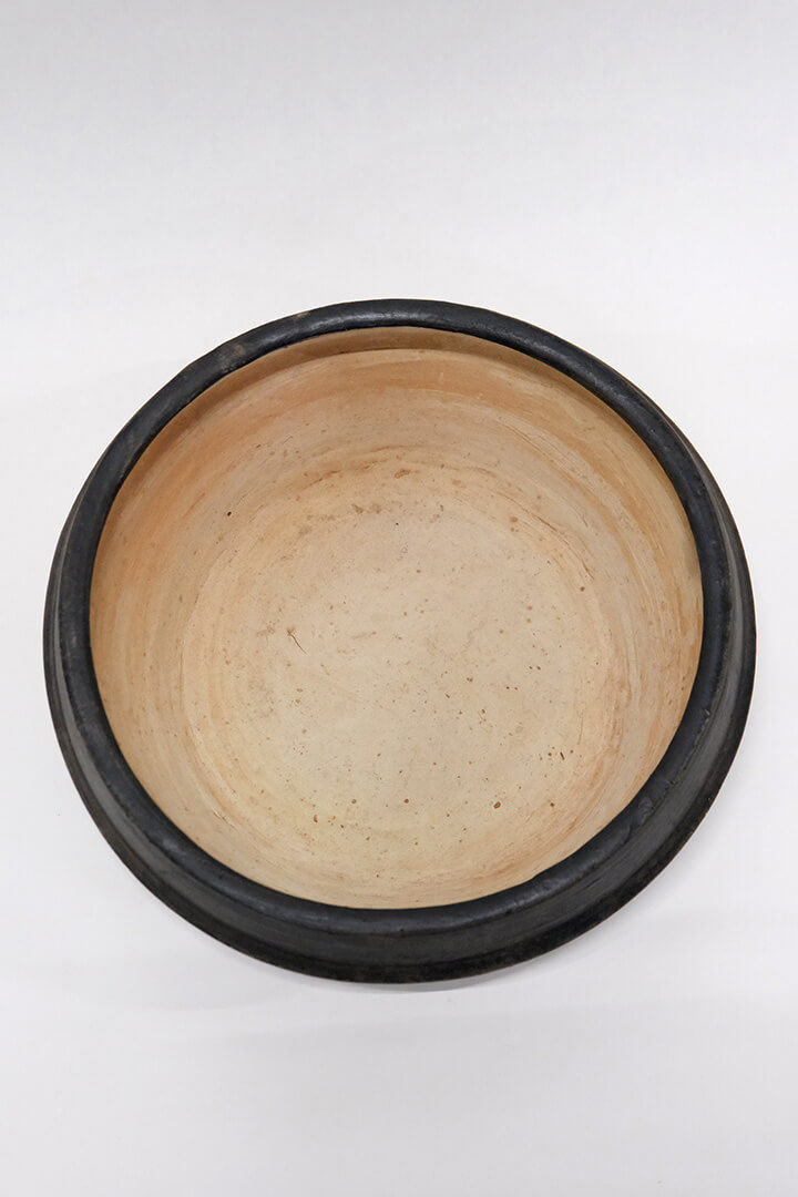 Trademark Living Benedict lerkrukke - S