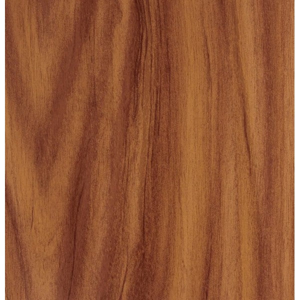 Selvklæbende folie walnut 90x210 cm