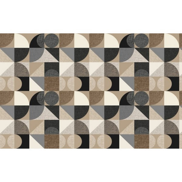 Selvklæbende folie delta caramel 45x200 cm