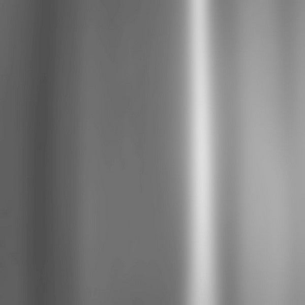 Selvklæbende folie glossy silver 45x150 cm