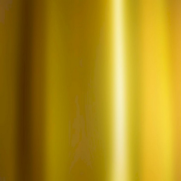 Selvklæbende folie glossy gold 45x150 cm