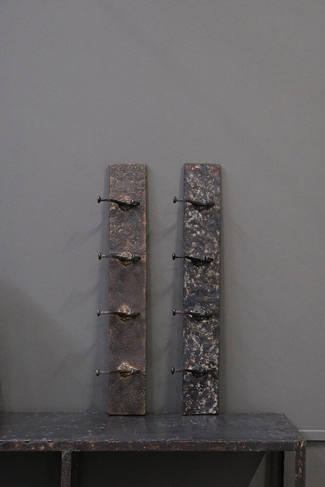 Trademark Living Ella knagerække med fire knager