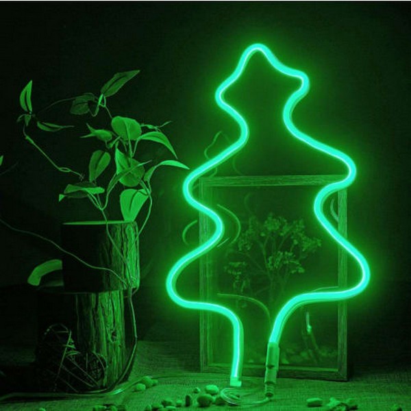 Twinkly Flex 200 LED RGB starter kit BT+WiFi sort 2 meter