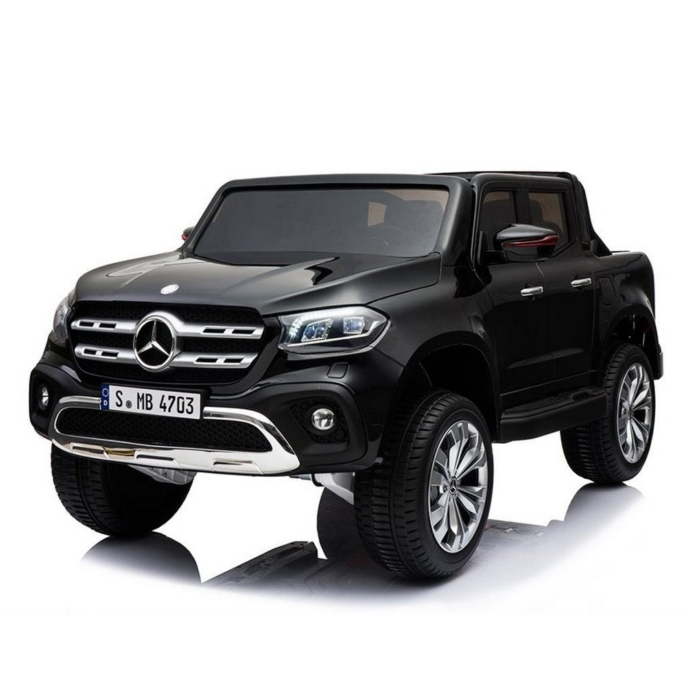 Mercedes X-Class 12V sort