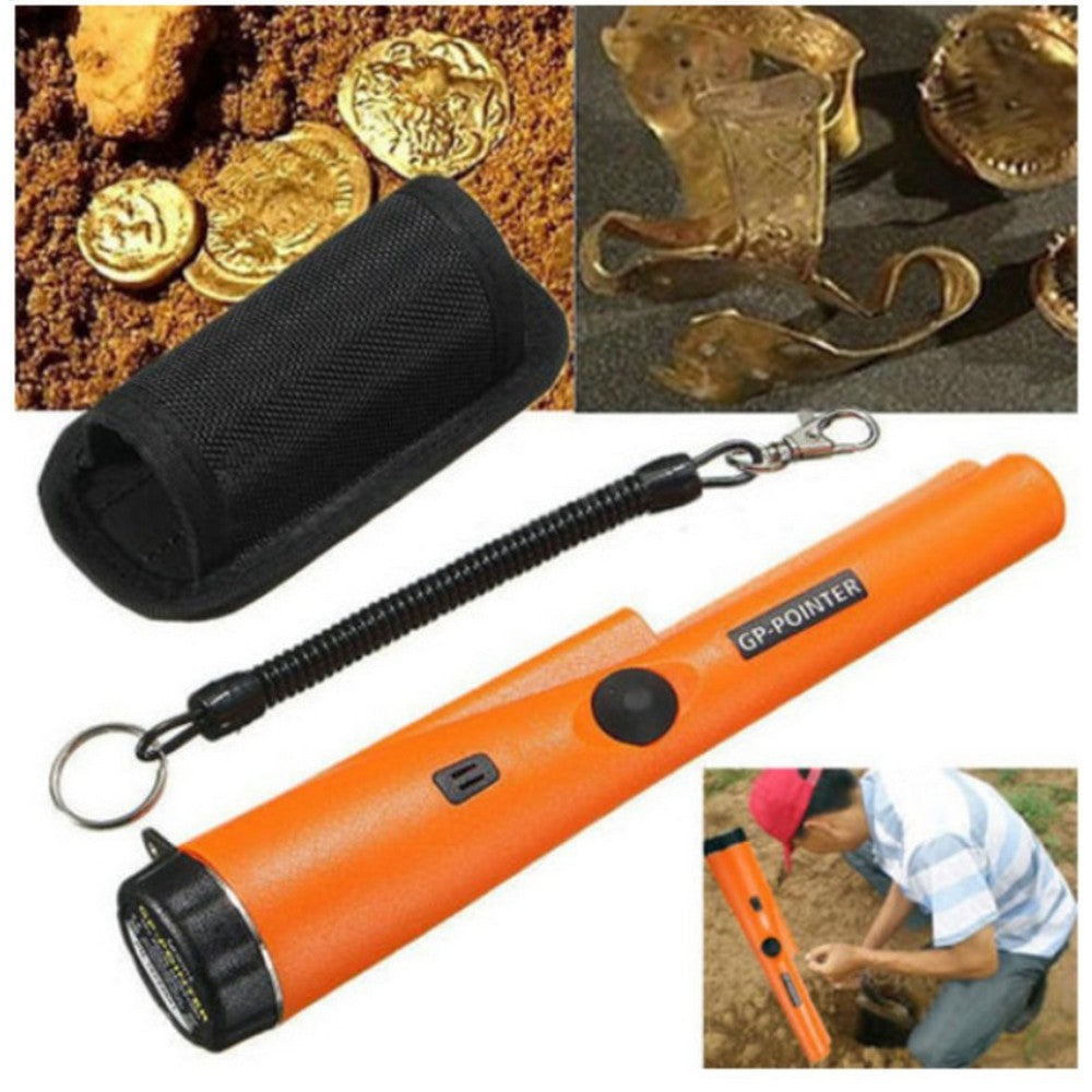 Pinpointer MD700