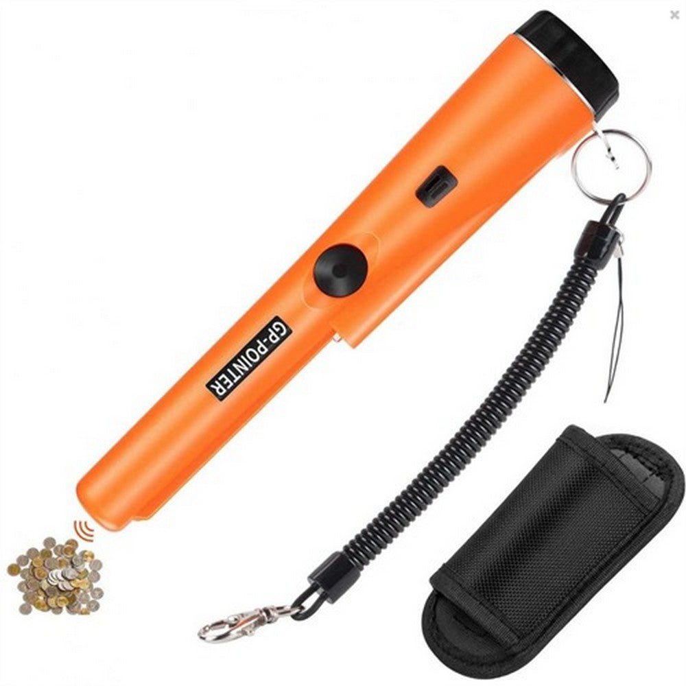 Pinpointer MD700