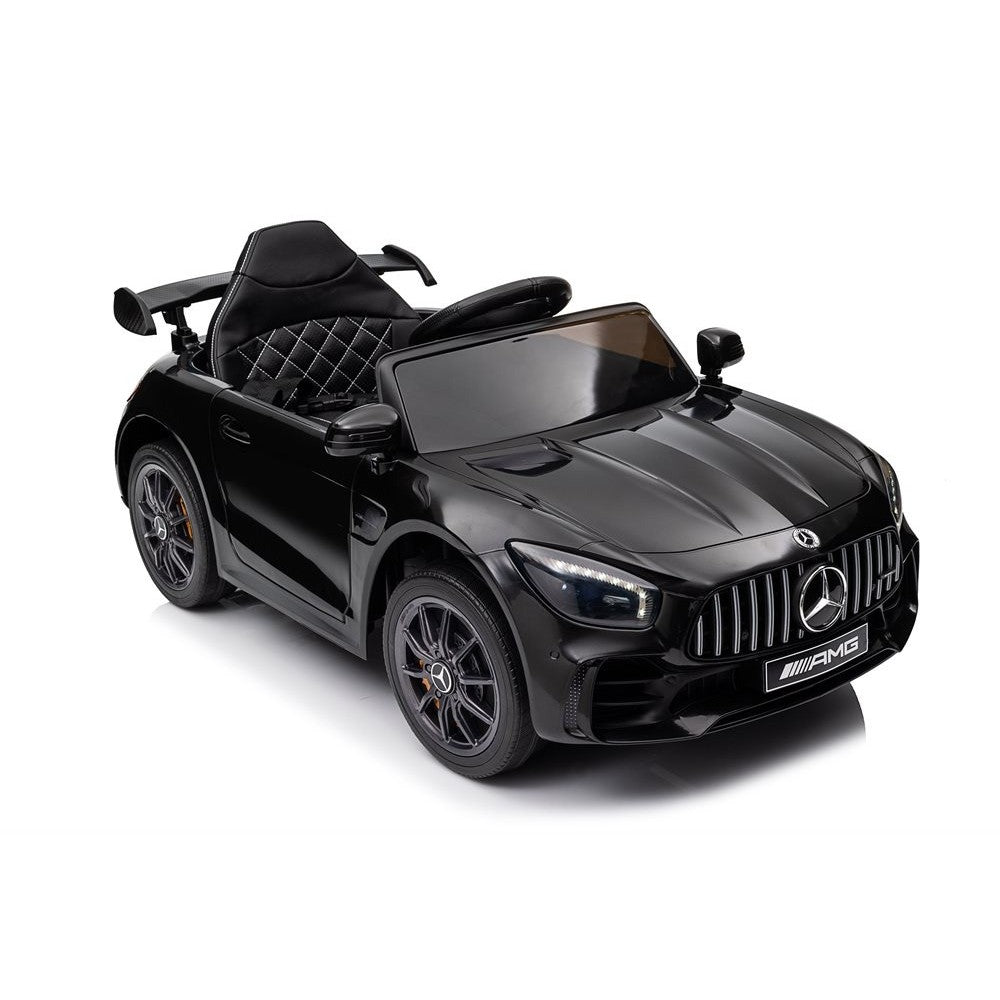 Mercedes GTR AMG 12V sort