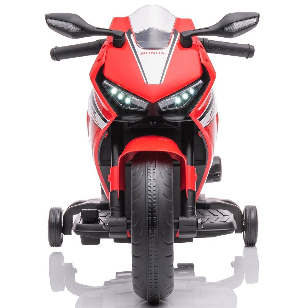 Honda CBR1000R motorcykel 12V