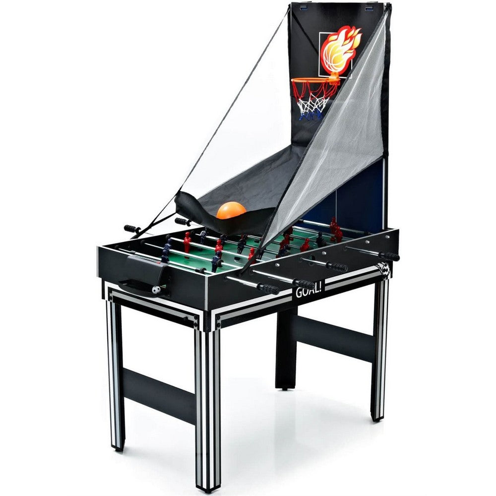 Stanlord Toscana multibord 20 i 1