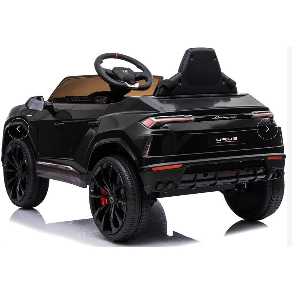 Lamborghini Urus SUV sort