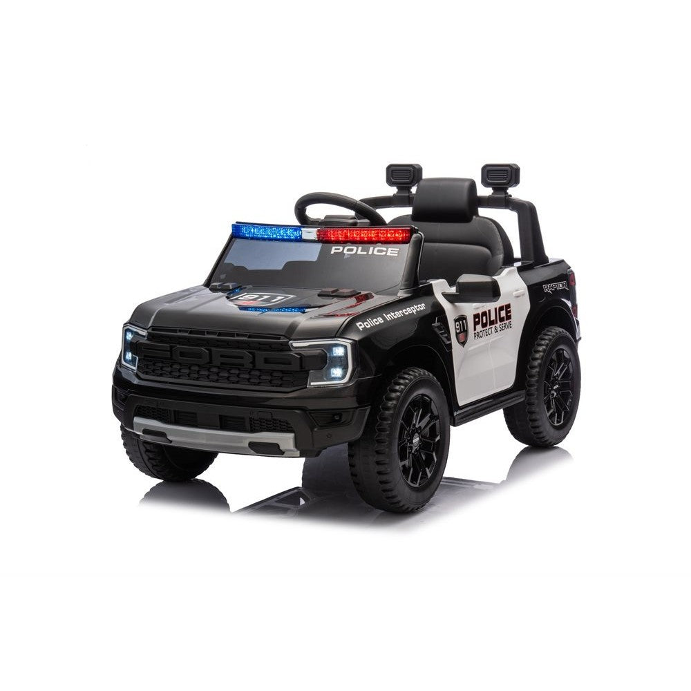 Ford Ranger Wildtrack 707 politibil 12V