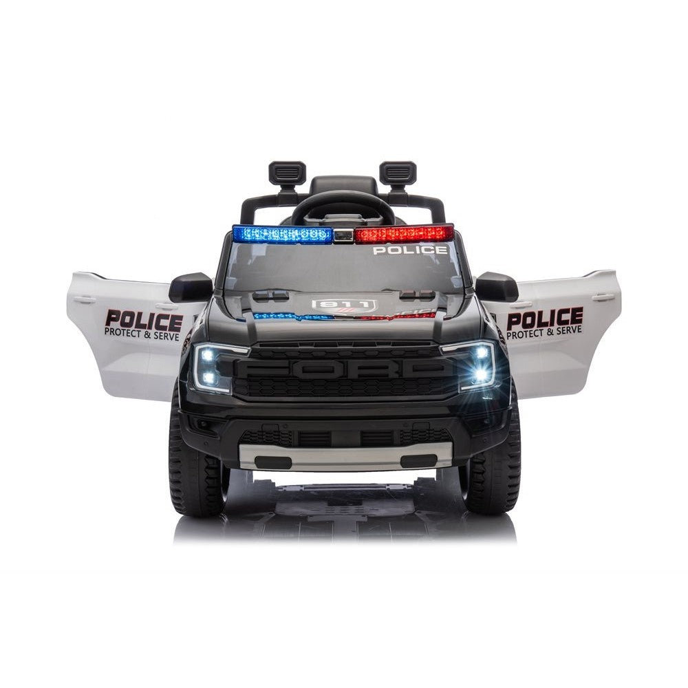 Ford Ranger Wildtrack 707 politibil 12V