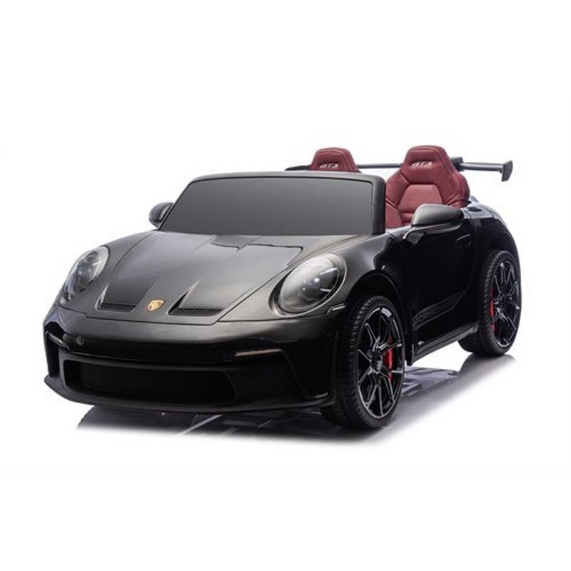 Porsche Spyder 911 GT3 24V 2 personer