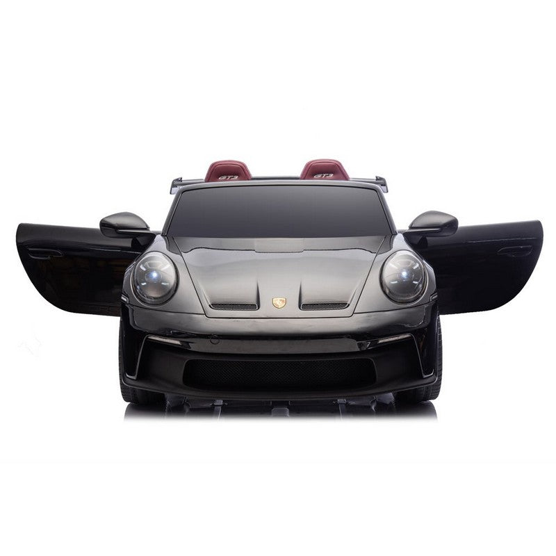 Porsche Spyder 911 GT3 24V 2 personer