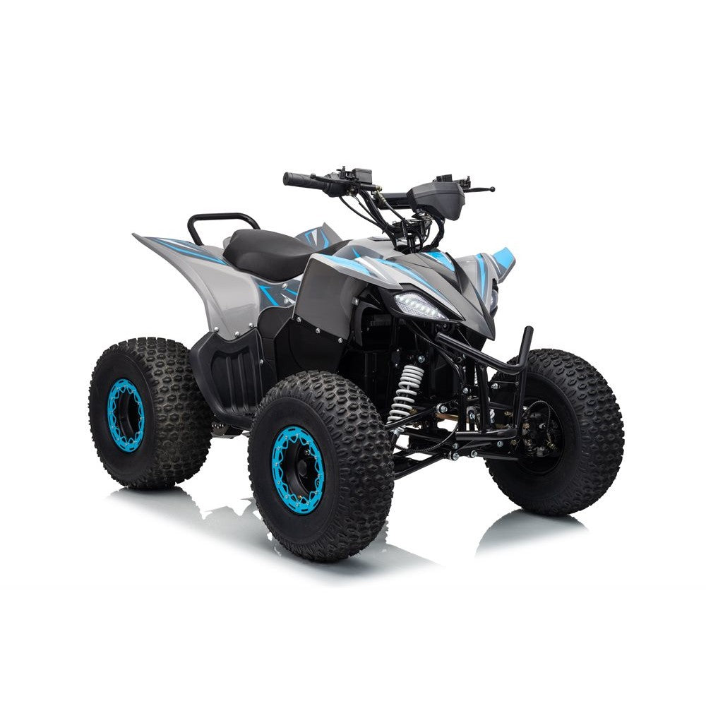 Azeno ATV Python XL 1500W 60V 45 km/timen