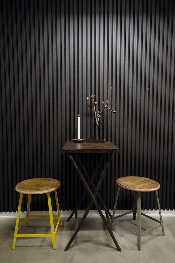 Trademark Living Glenn lysestage