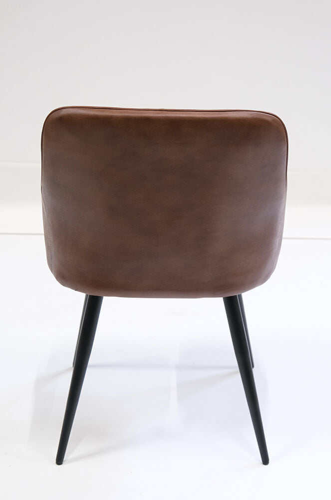 Trademark Living Soho spisebordsstol