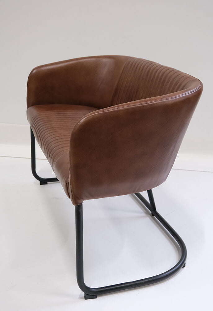 Trademark Living Harlem loungesofa