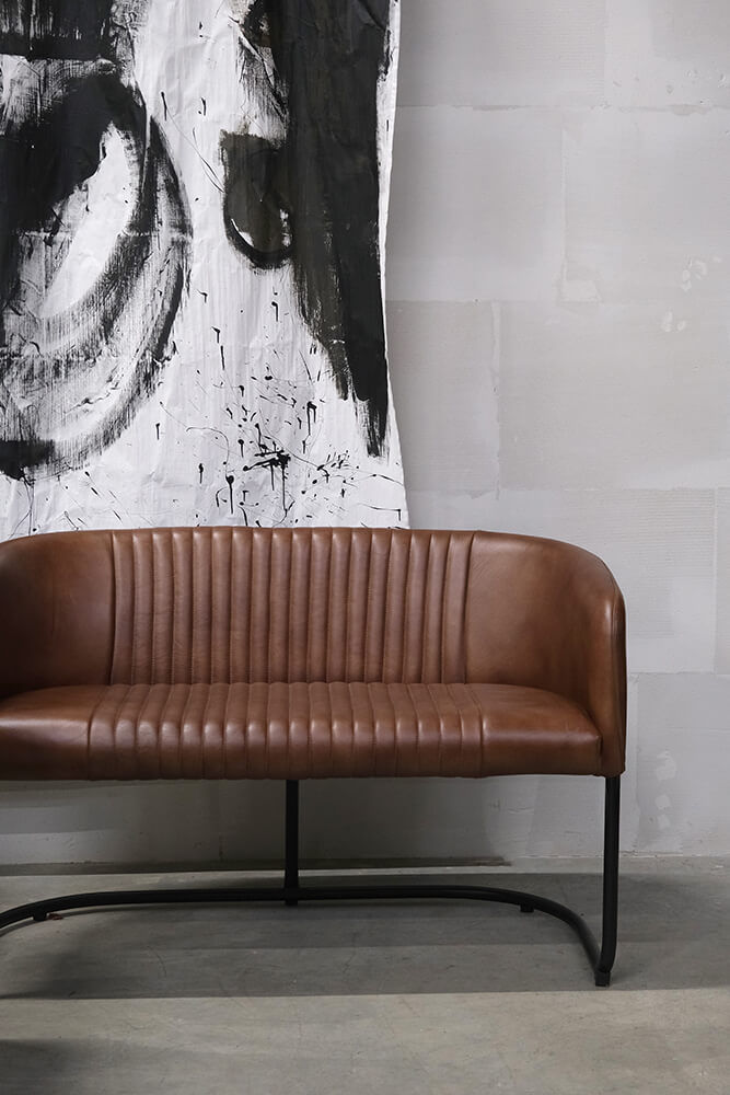 Trademark Living Harlem loungesofa