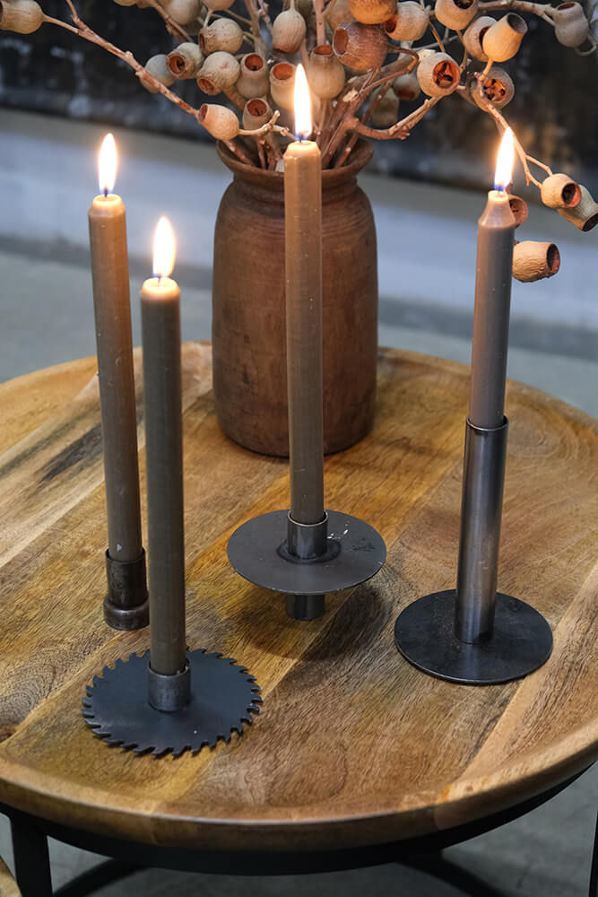 Trademark Living Saw blade lysestage