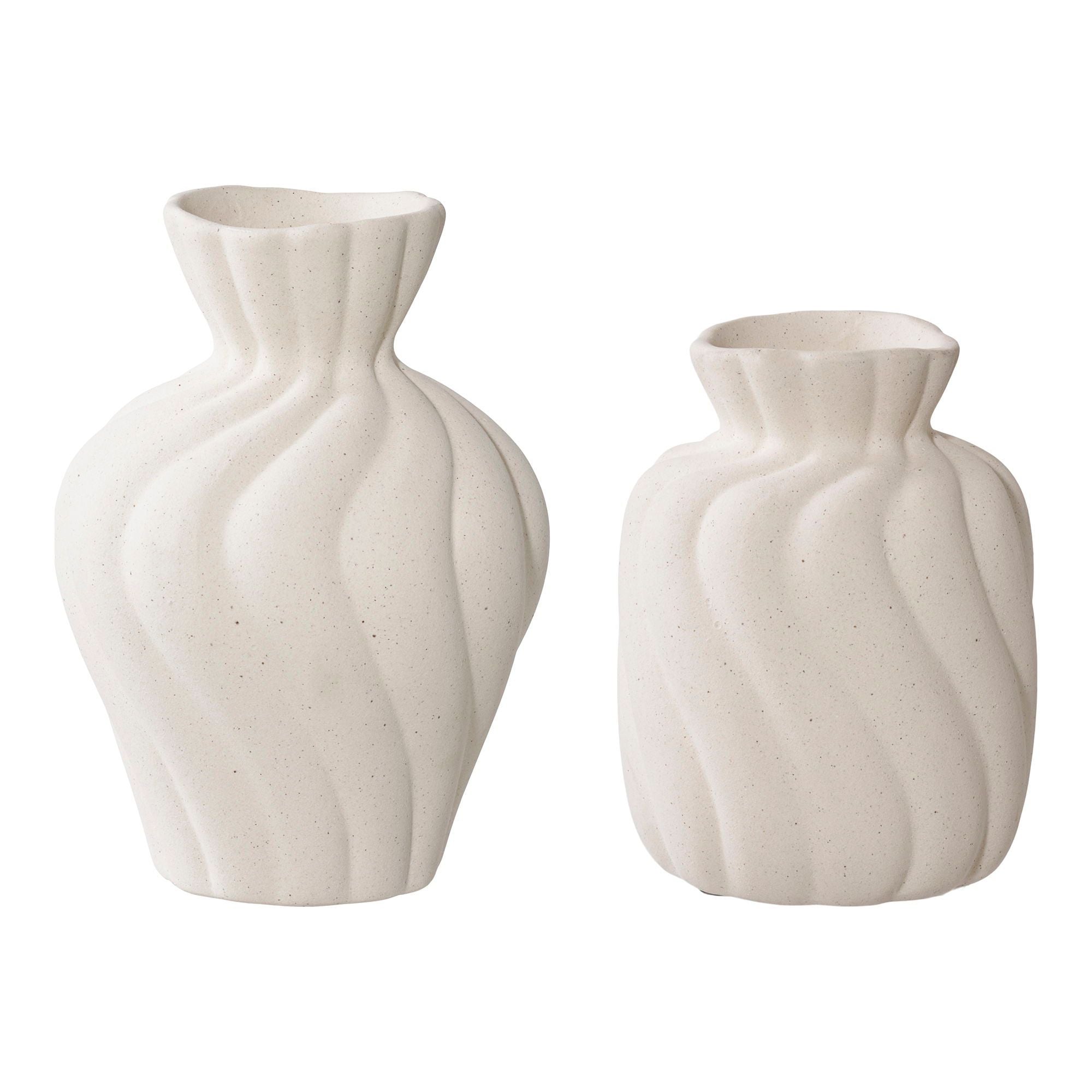 House Nordic Vase