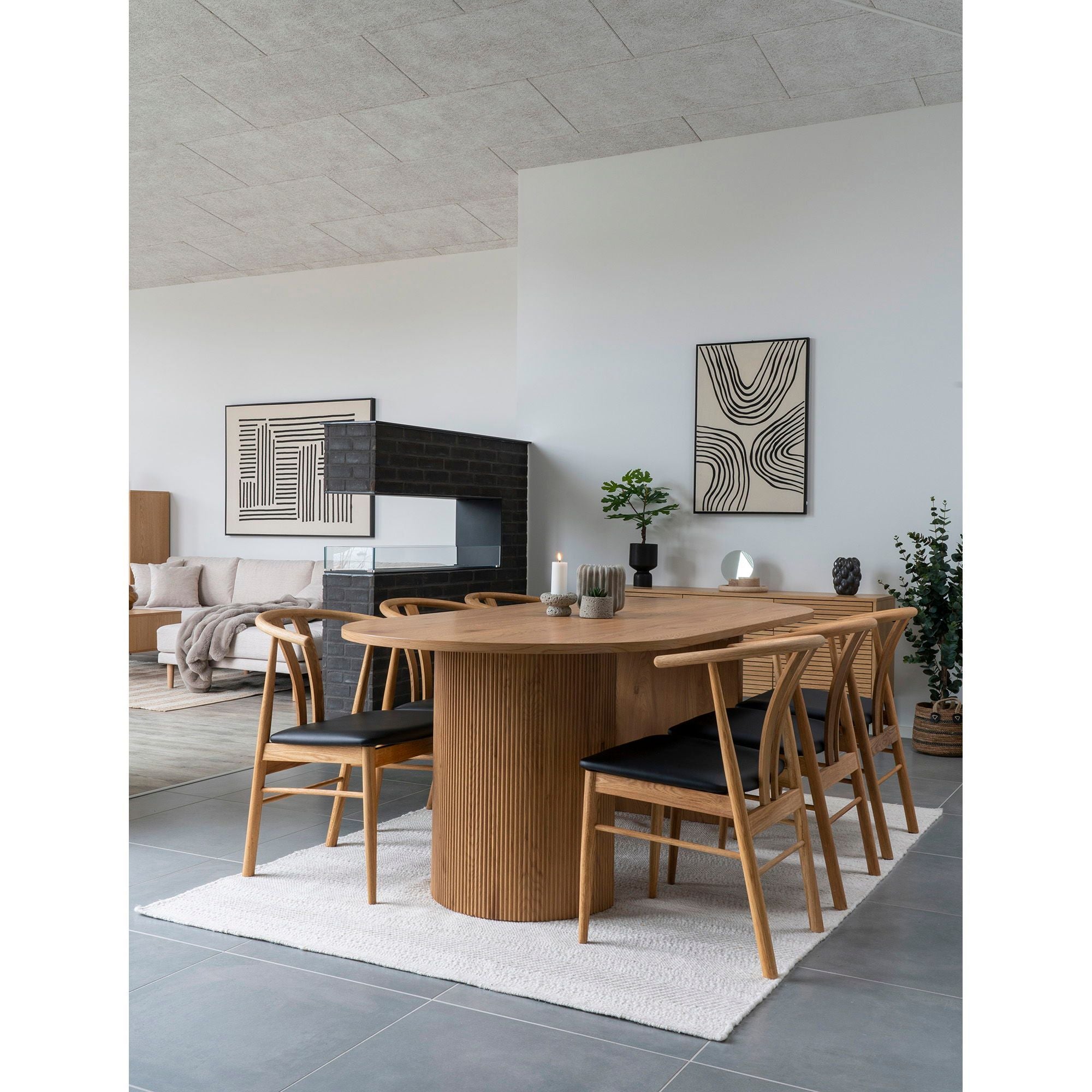 House Nordic Krukke
