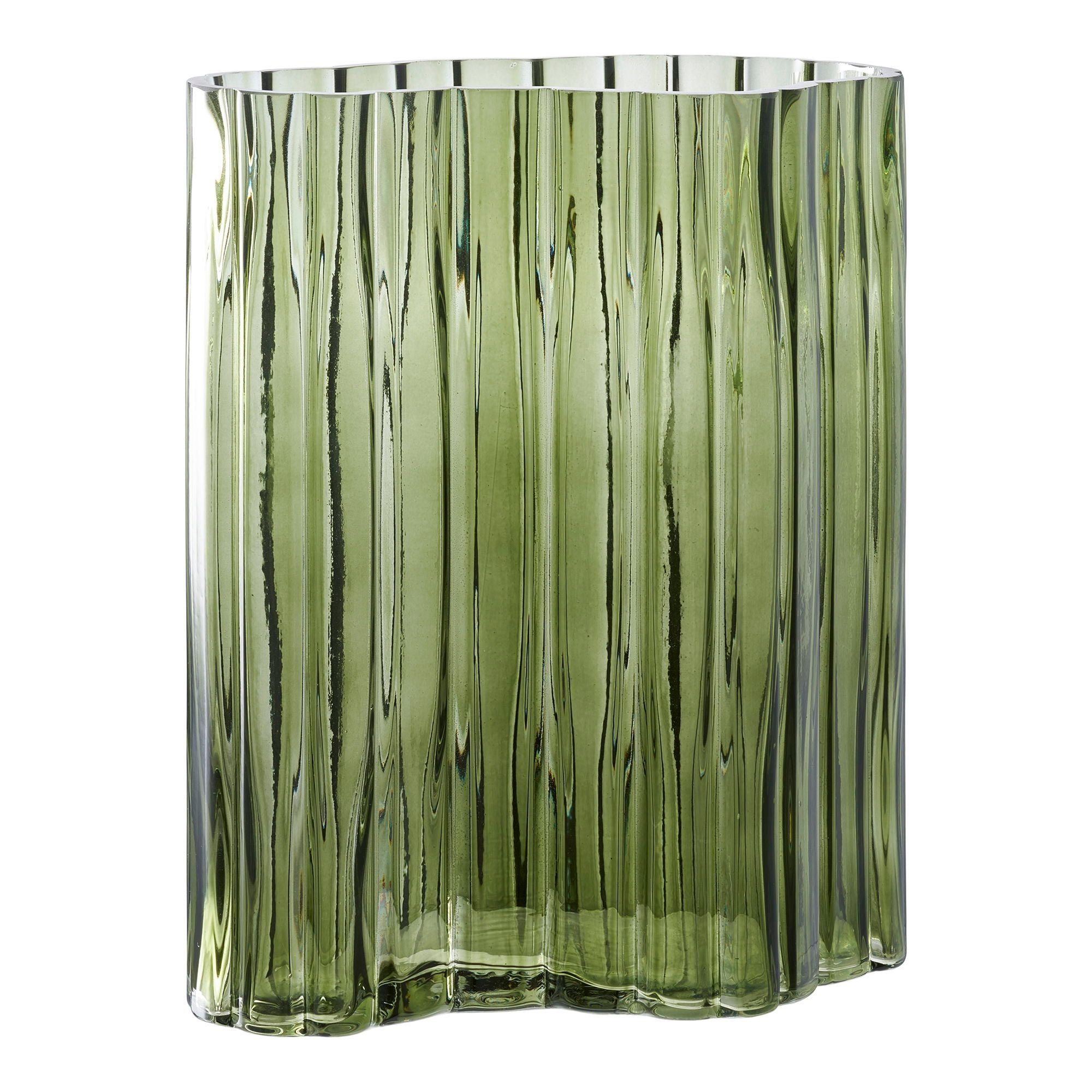 House Nordic Vase