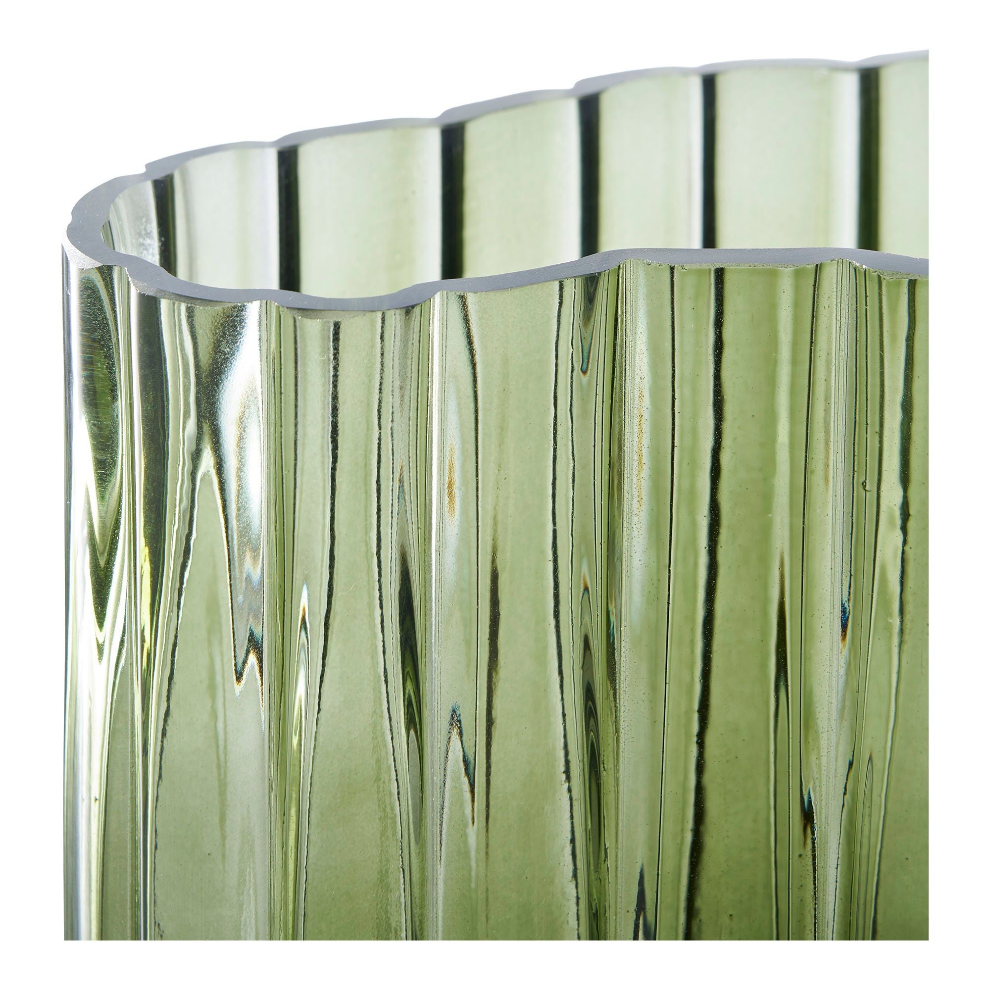 House Nordic Vase