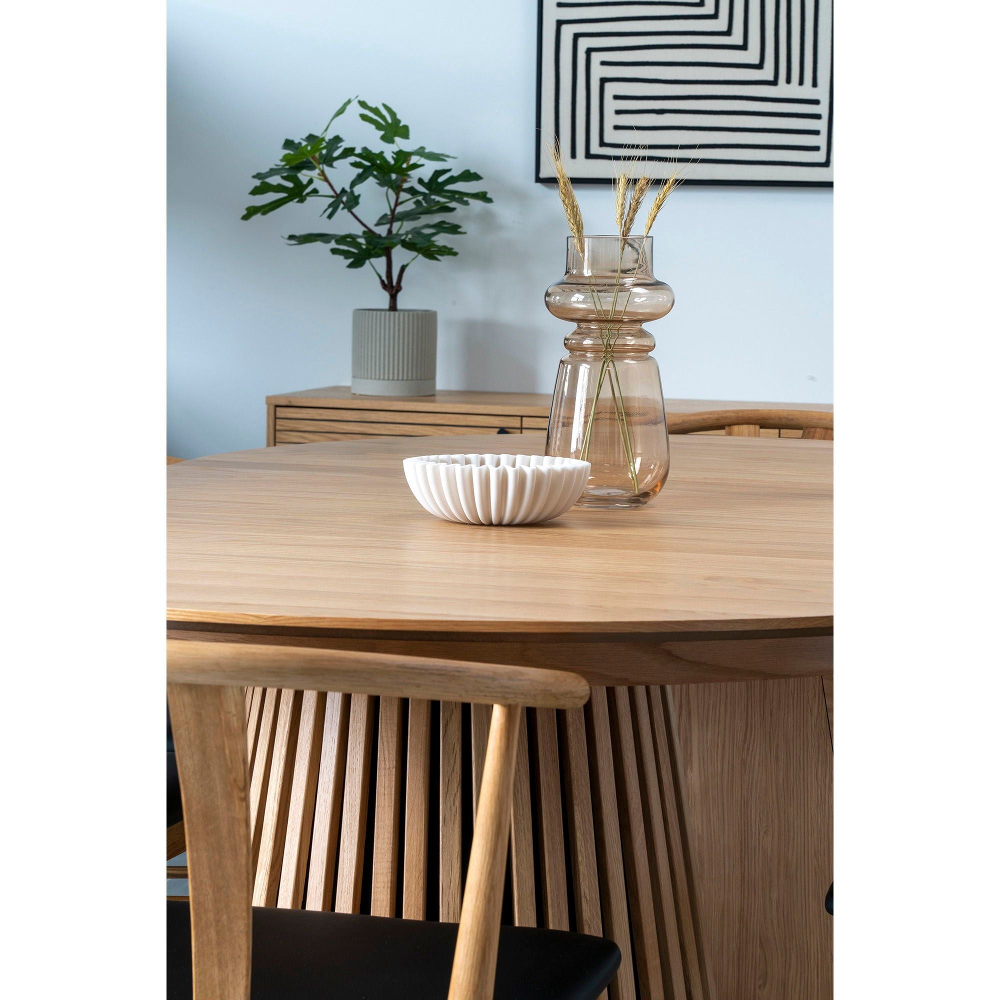 House Nordic Vase