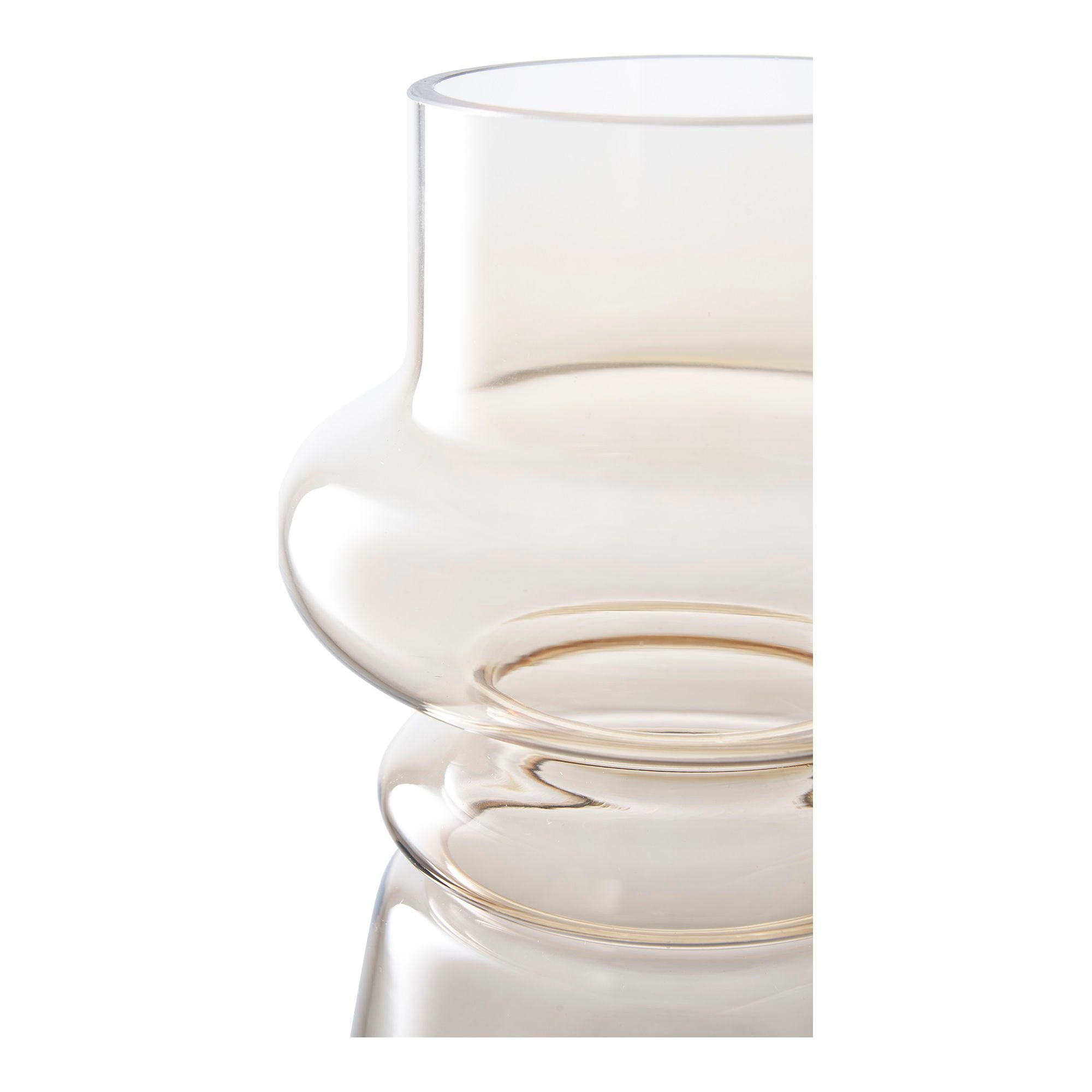 House Nordic Vase