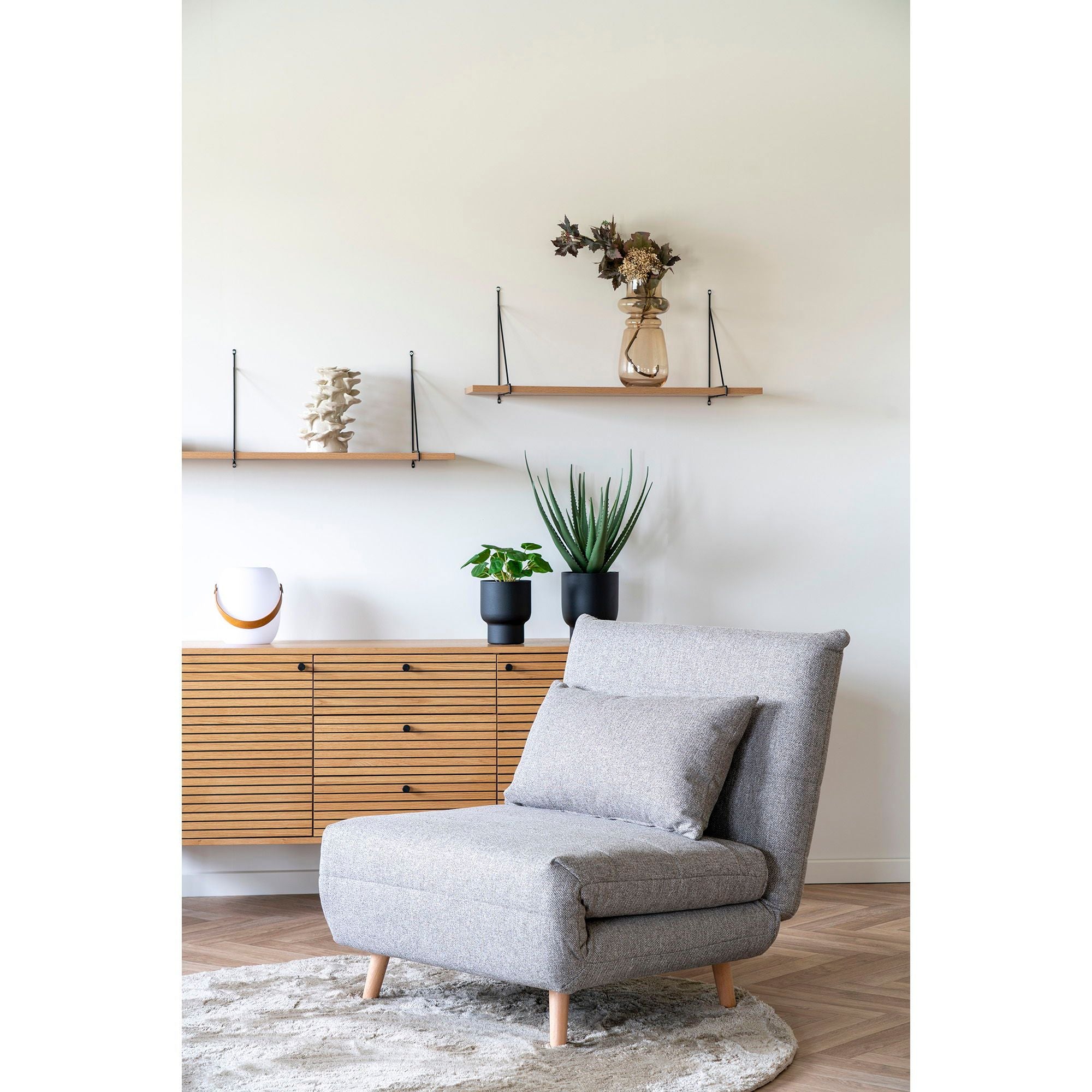 House Nordic Vase