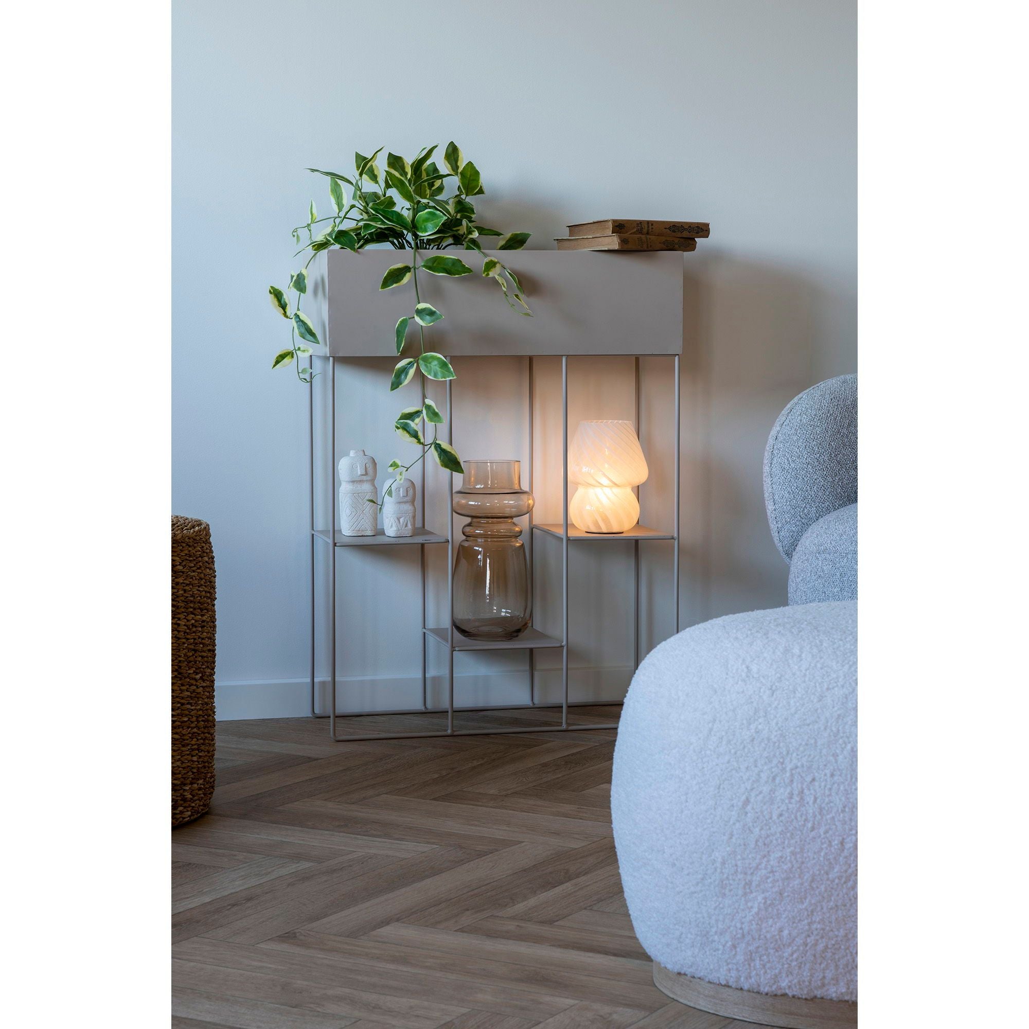 House Nordic Vase