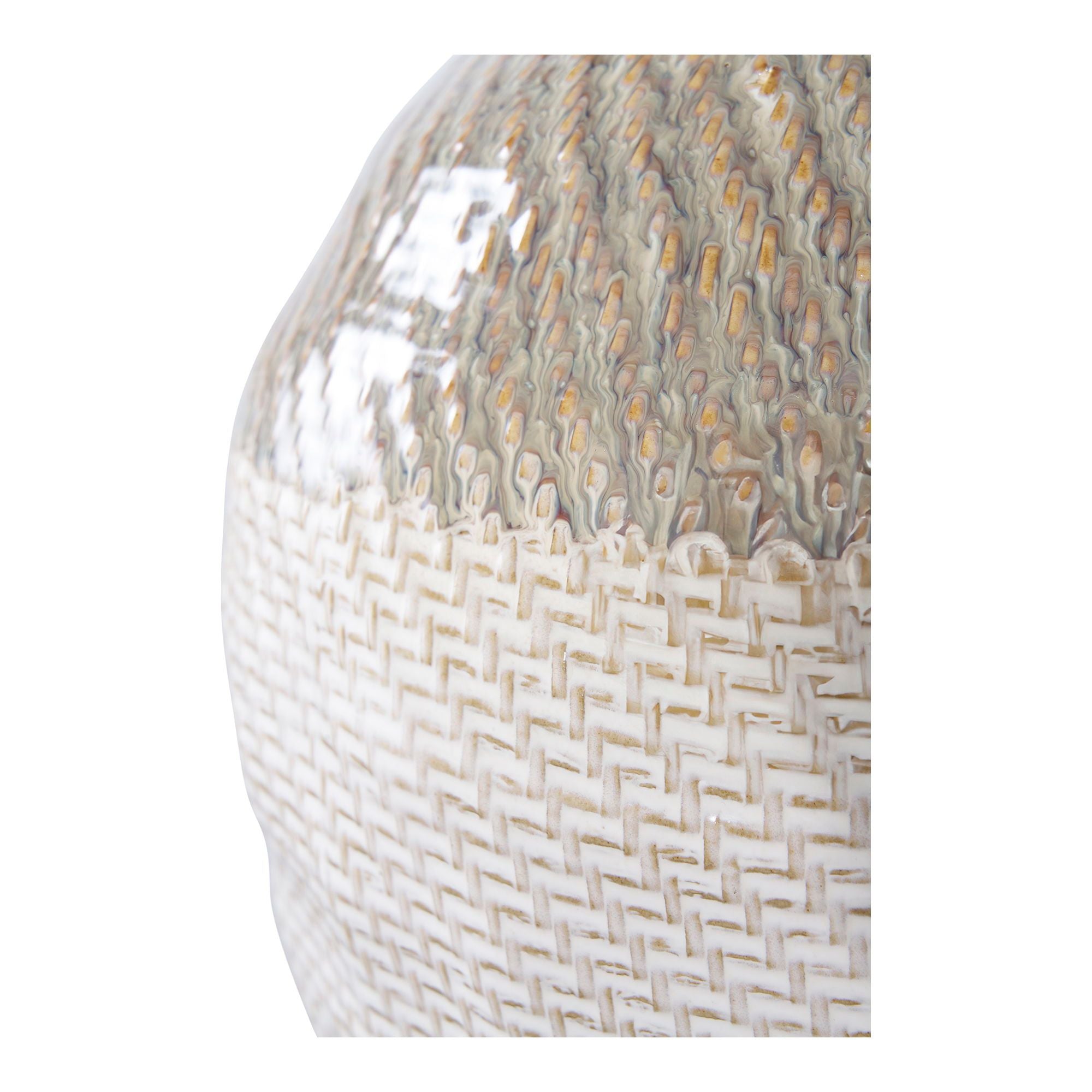 House Nordic Vase