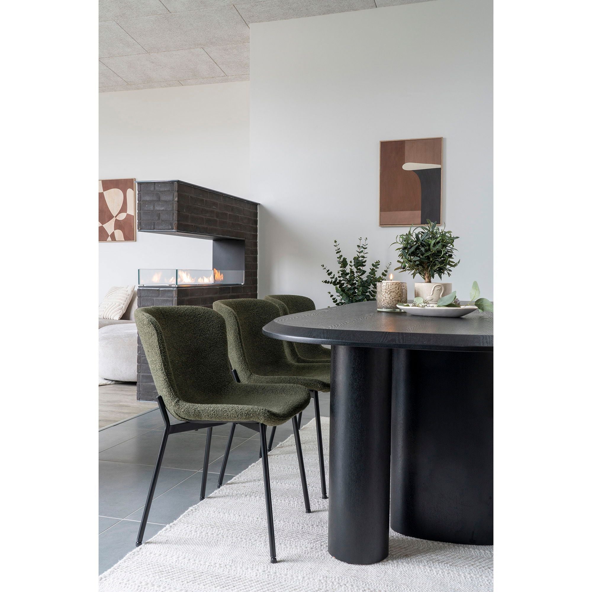 House Nordic Urtepotte