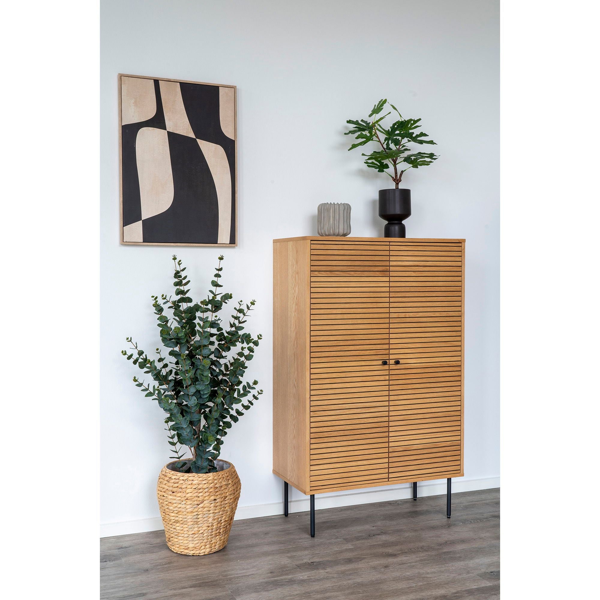 House Nordic Urtepotte